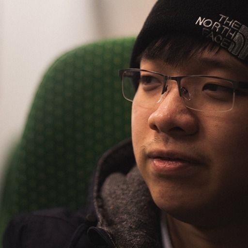 ‘Brian’ Bao Nguyen