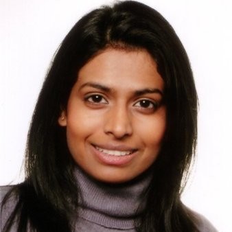 Shivani Kondaskar
