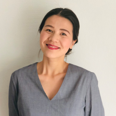 Jingya Yang Munk-Petersen