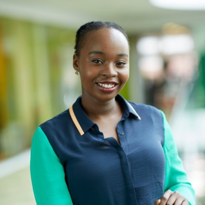 Moyo Adenmosun