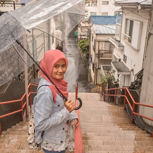 Nevy Widya Pangestika