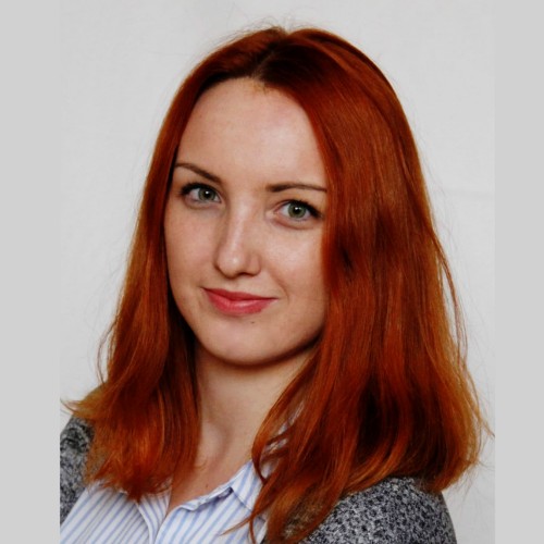 Jana Bubakova