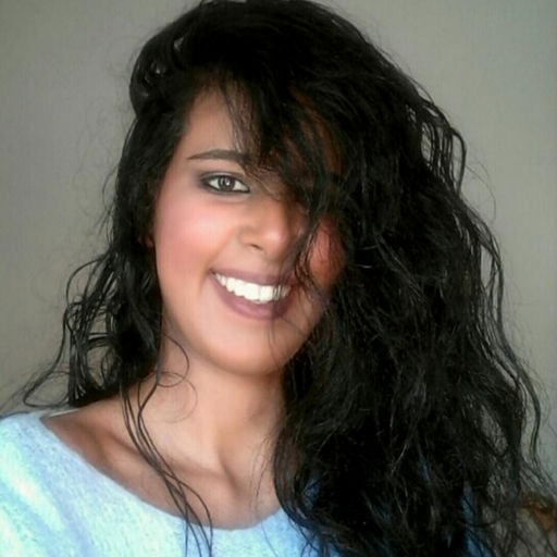 Imane Idrissi Hadi