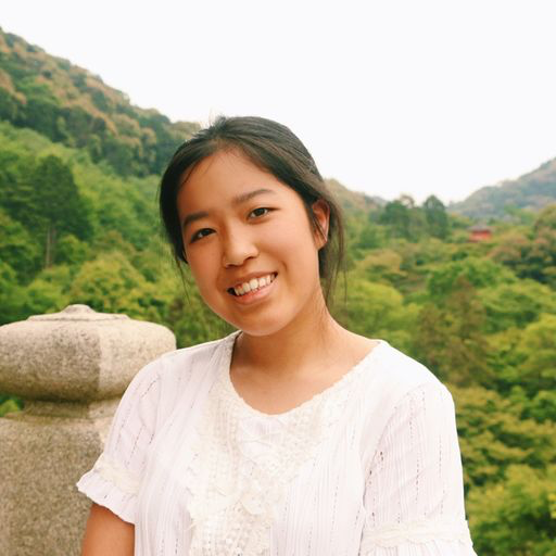 Joyce Liu
