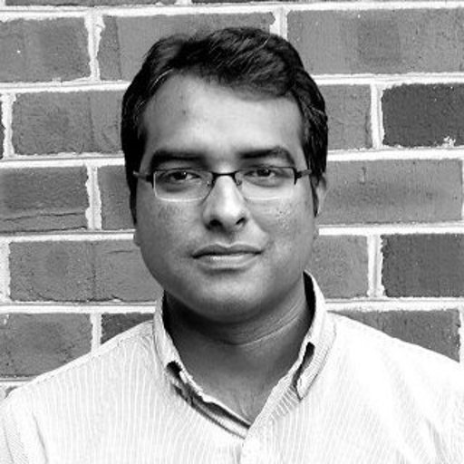Nilesh Rajule