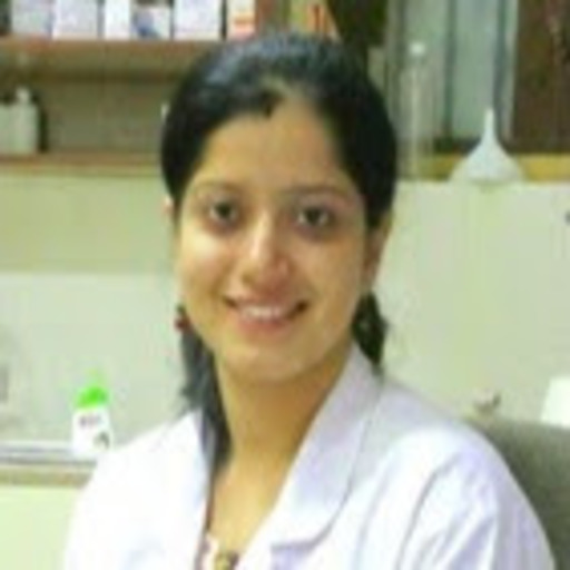 Sweta Sahay