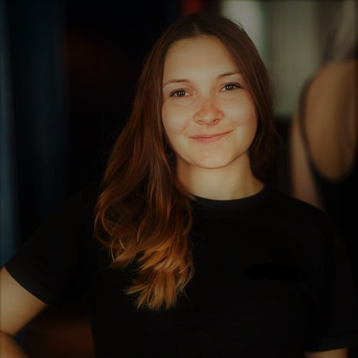 Maria Bakshinskayte