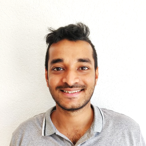 Suhas Nuggehalli Sampathkumar