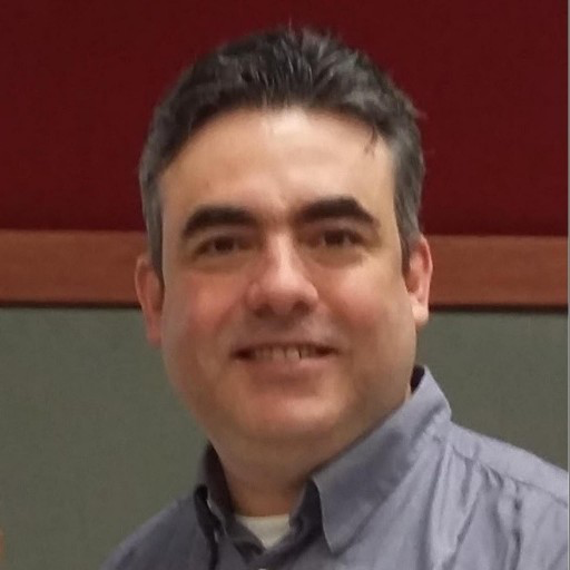 Rubén Rivera