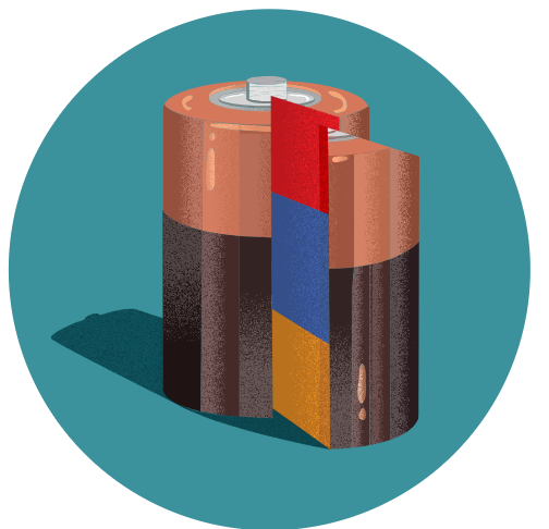 Solid-state Batteries